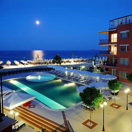 Psb Apartments Hotel Heaven Sunny Beach Exterior foto