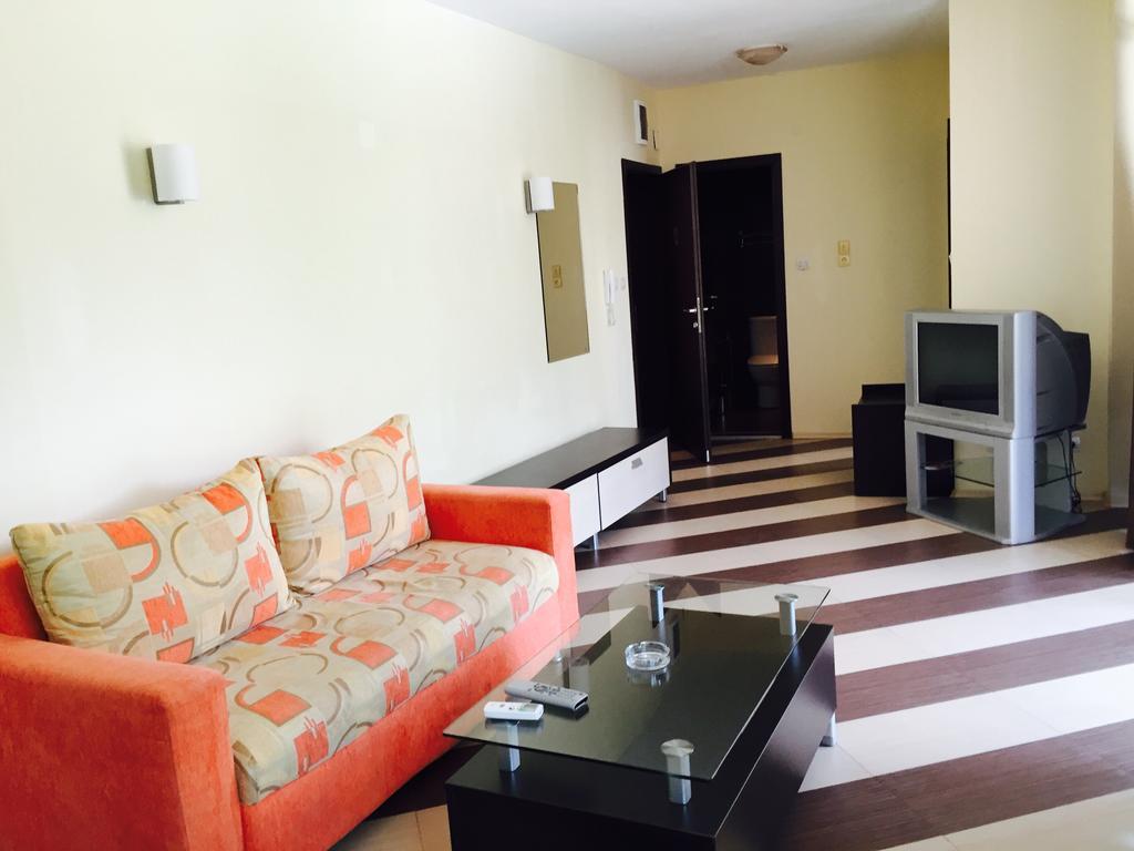 Psb Apartments Hotel Heaven Sunny Beach Exterior foto